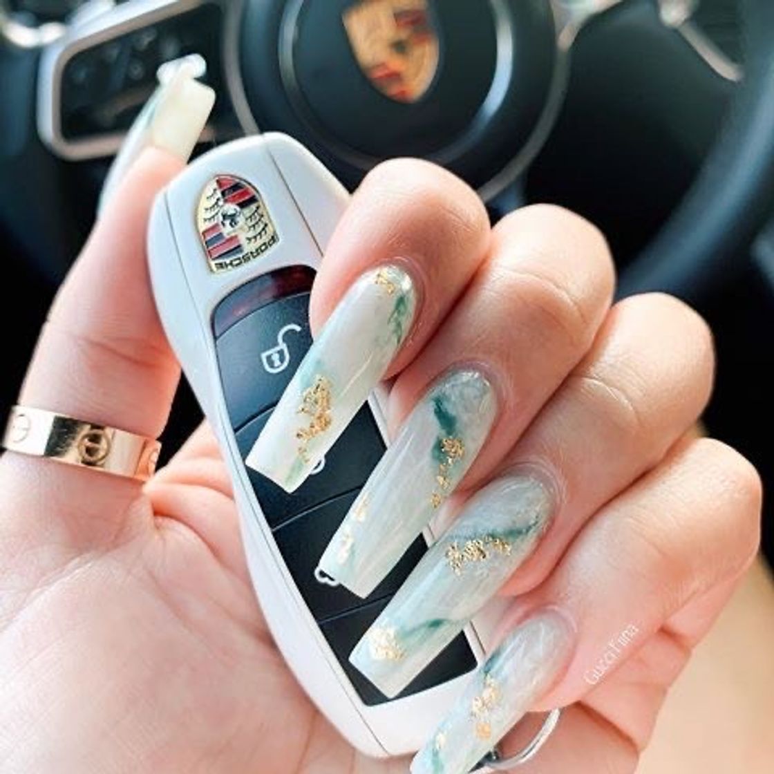 Fashion Nails