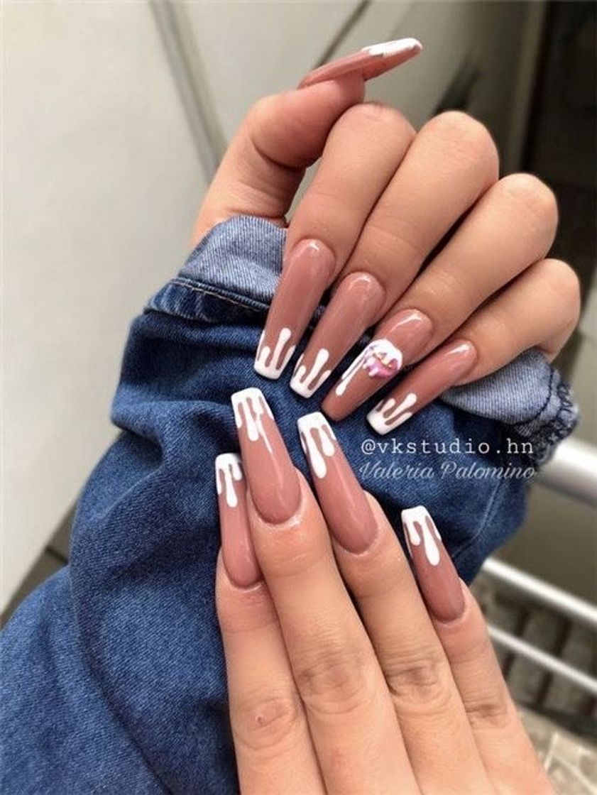 Fashion Nails