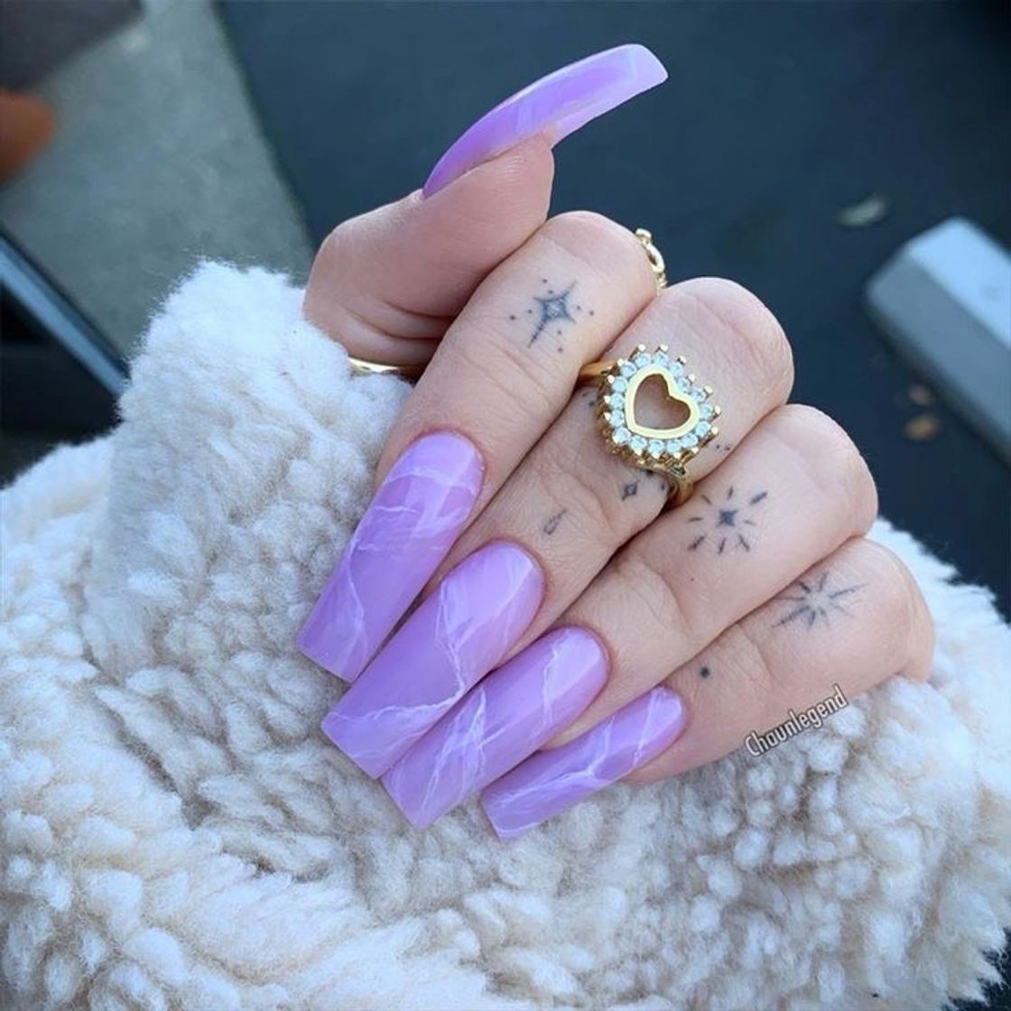 Fashion Nails