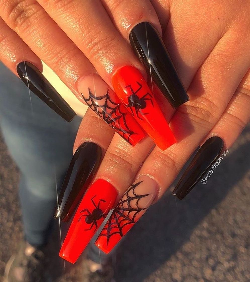 Fashion Nails