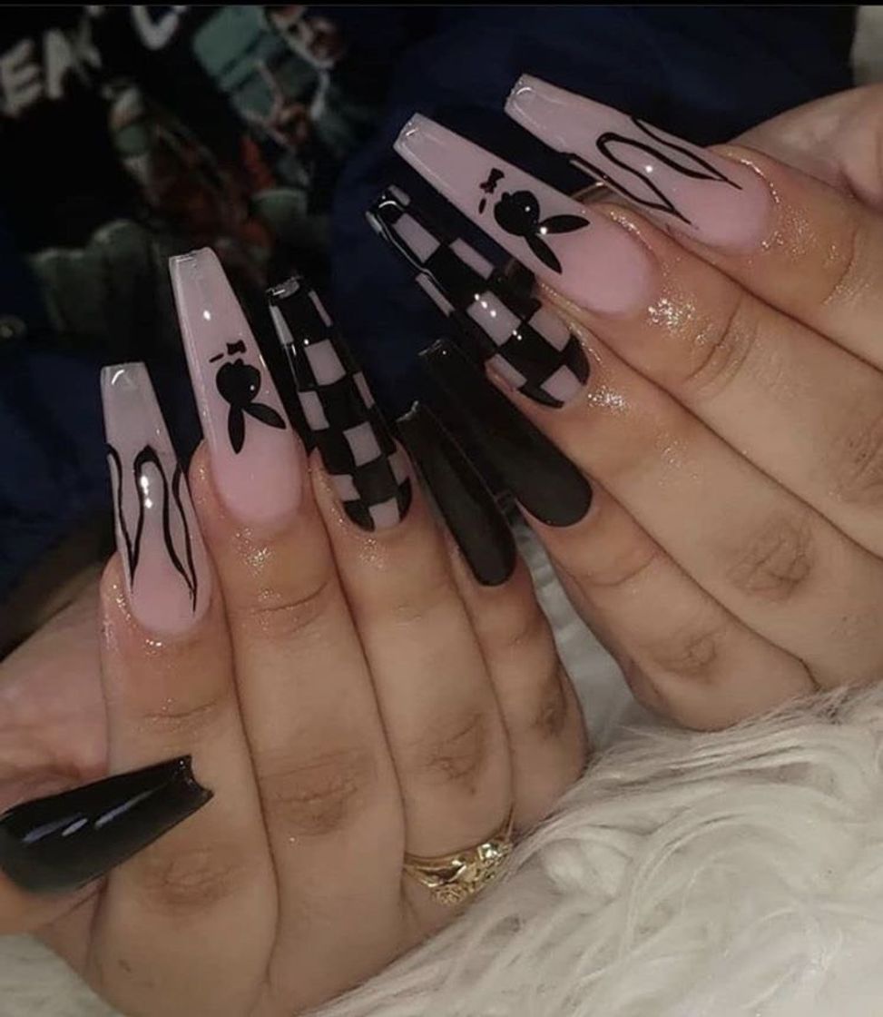 Fashion Nails