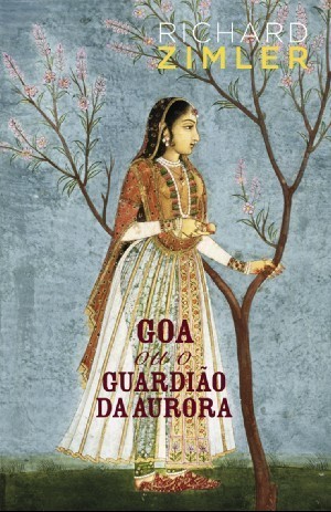 Libros Goa Ou O Guardião Da Aurora