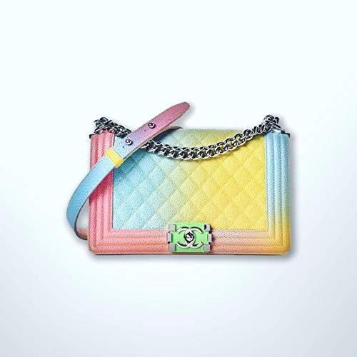 Chanel Bag [Explicit]