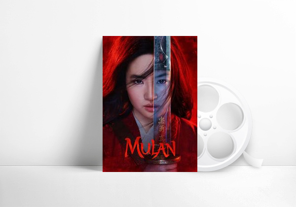 Película Mulán