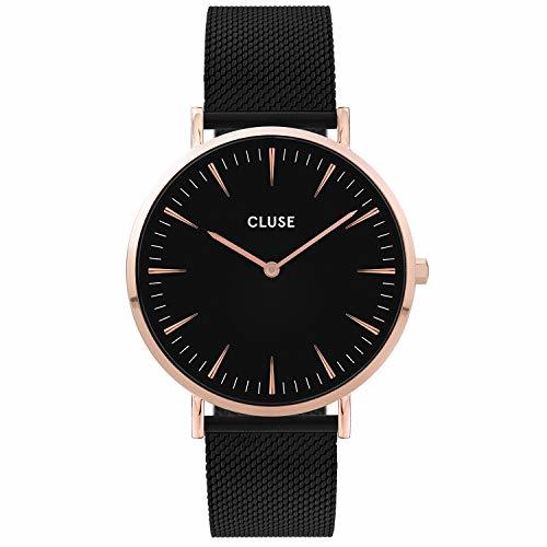 Social Cluse Women's La Boheme Cw0101201010 Watch