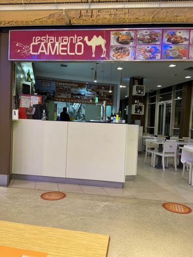 Restaurante Camelo