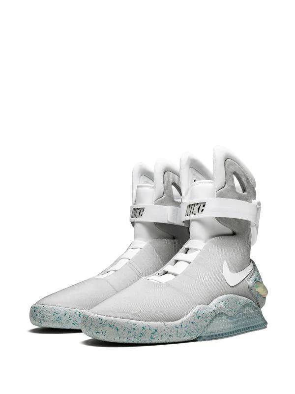 Moda Nike Air Mag