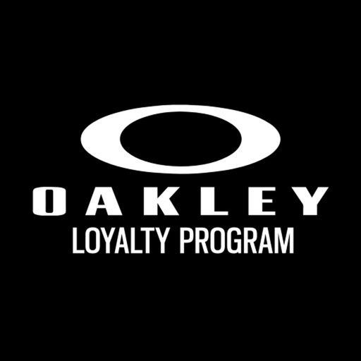 Aplicaciones Oakley Loyalty Program