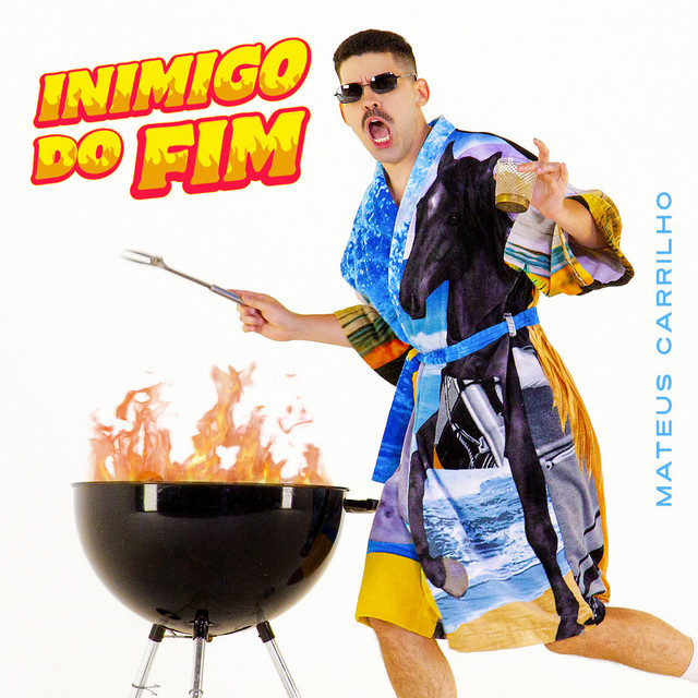 Canción Inimigo do Fim