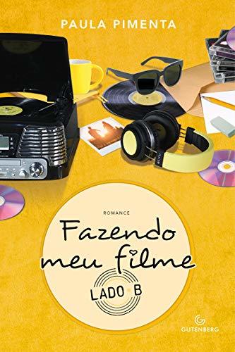 Libro Fazendo meu filme - Lado B: