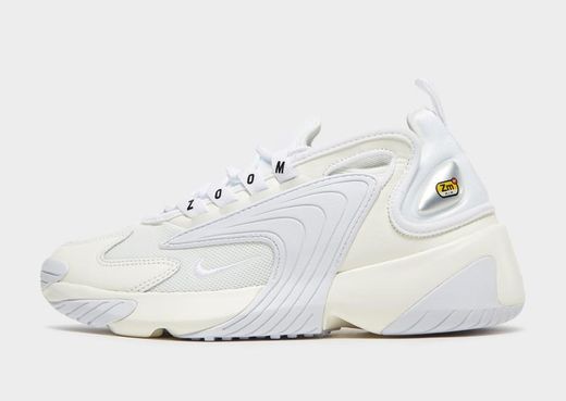 Nike zoom 2k