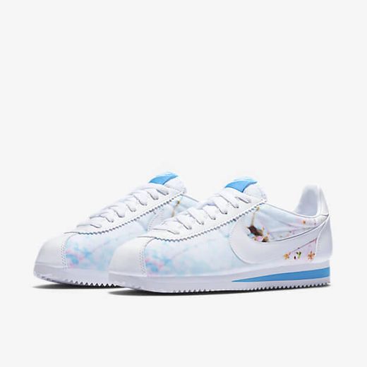 Nike Cortez Cherry Blossom