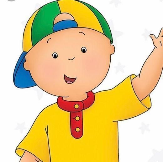 Caillou