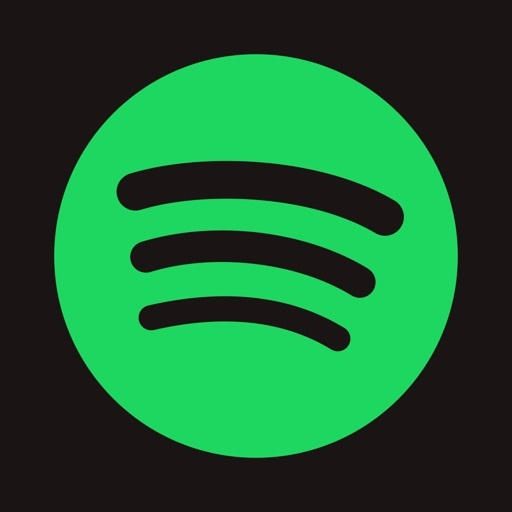 Spotify: música y playlists