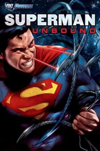 Superman: Unbound