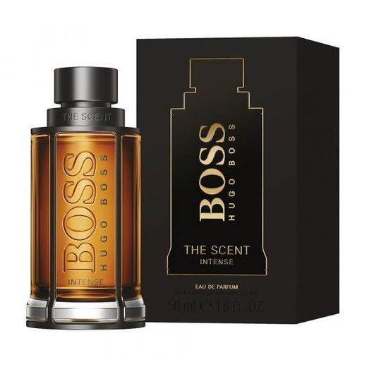 Hugo Boss - The Scent 