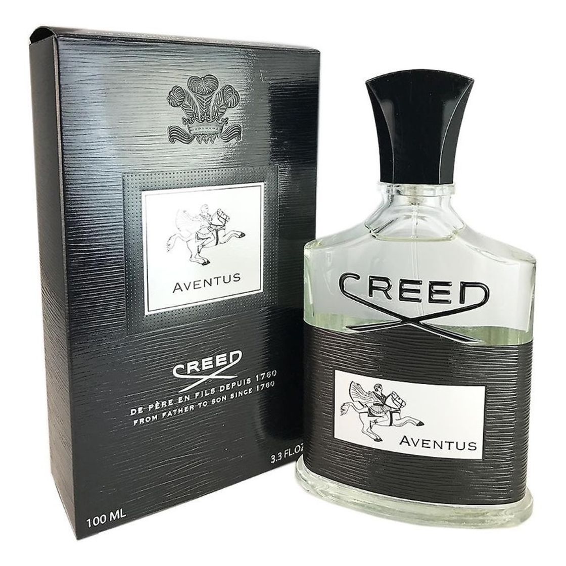 Fashion Aventus Creed - Perfume 