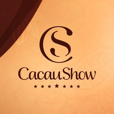 Restaurants Cacau show 