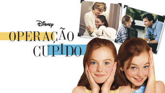 Movie Operação Cupido