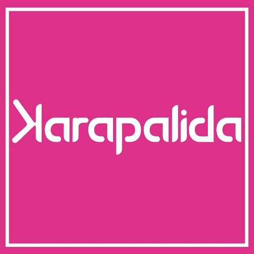 Moda Karapalida 