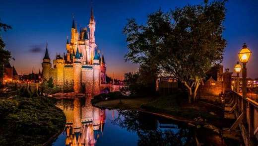 Disney World