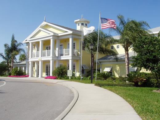 Bahama Bay Resort & Spa