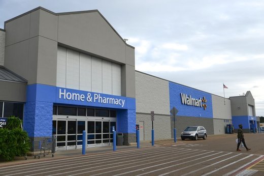 Walmart Supercenter