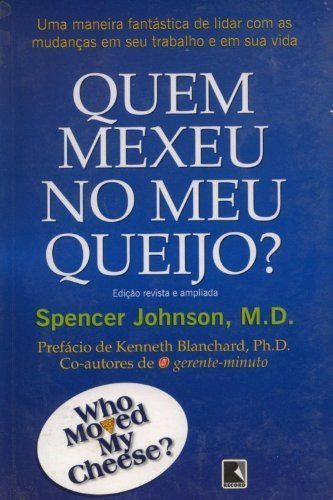 Quem Mexeu No Meu Queijo?