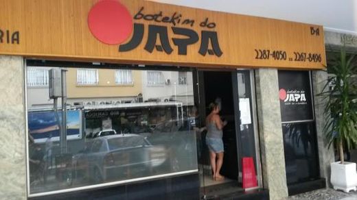 Botekim do Japa