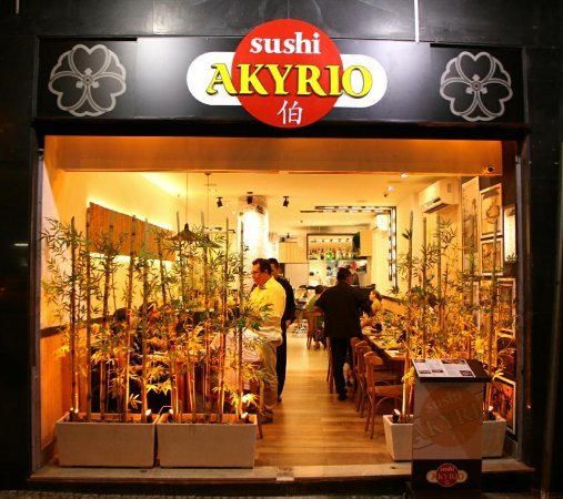 Sushi Akyrio