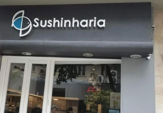 Sushinharia