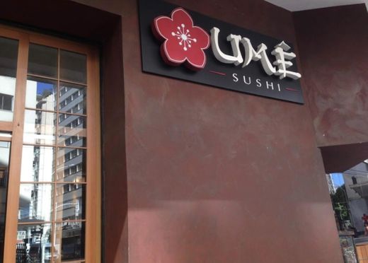 Umê Sushi