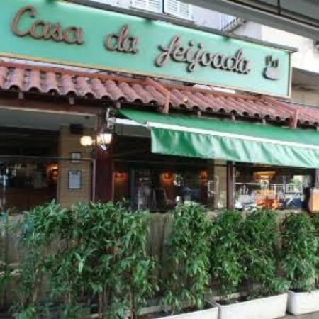 Restaurantes Casa da Feijoada