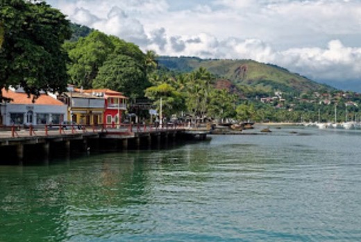 Ilhabela