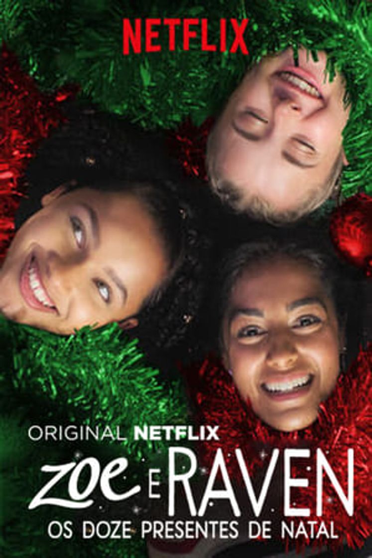 Movie A Rienda Suelta - Doce Relinchos De Navidad