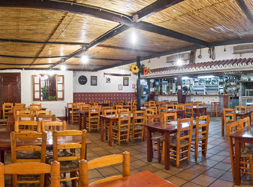 Restaurantes PAPULINOS