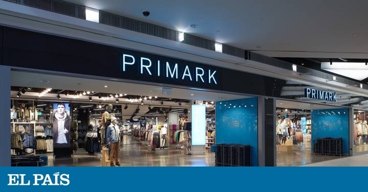 Lugar Primark