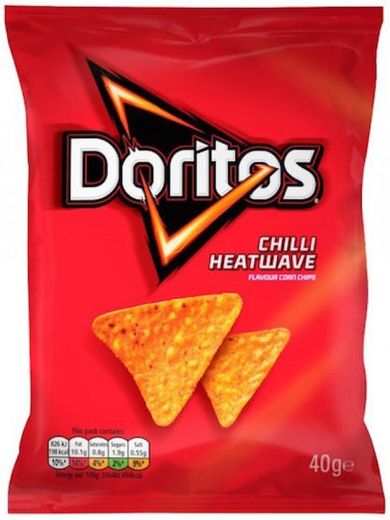 Doritos Chilli