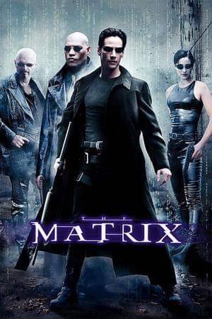 Película Matrix (1999)