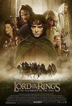 Fashion The Lord of the Rings: The Fellowship of the Ring (2001) - IMDb