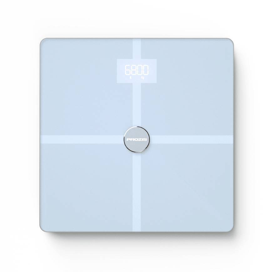 Product Prozis Smart Scale - Sensit Mini - Saúde e Bem-Estar