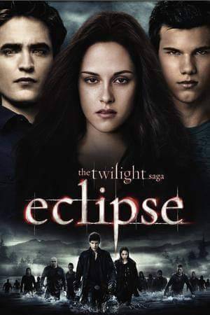 A Saga Twilight - Eclipse (2010)