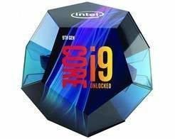 Social Intel Bx80684I99900K Intel Core I9-9900K - Procesador 