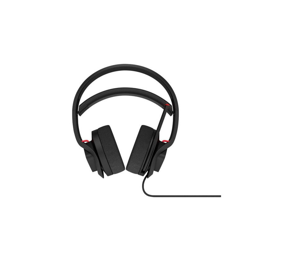 Product Headset HP Omen Mindframe