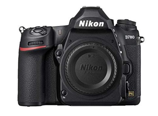 Nikon D780 Gehäuse - jetzt 200