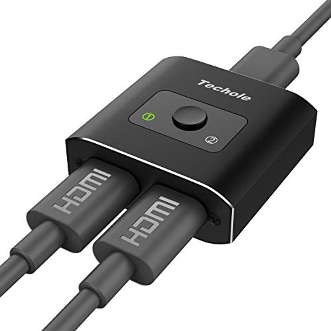 Places HDMI Switch