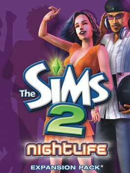 Videojuegos The Sims 2: Nightlife