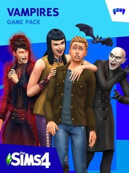 Videogames The Sims 4: Vampires