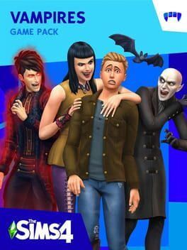 The Sims 4: Vampires