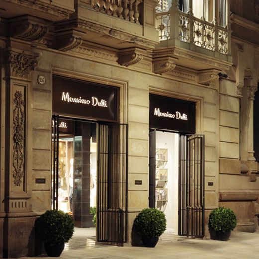 Massimo Dutti